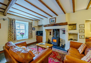 Marys Cottage